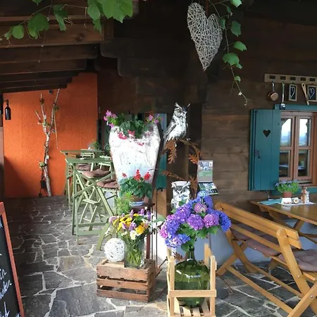 Wohlmuth-lueckl Mini-hôtel