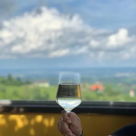 Wohlmuth-lueckl Inn *