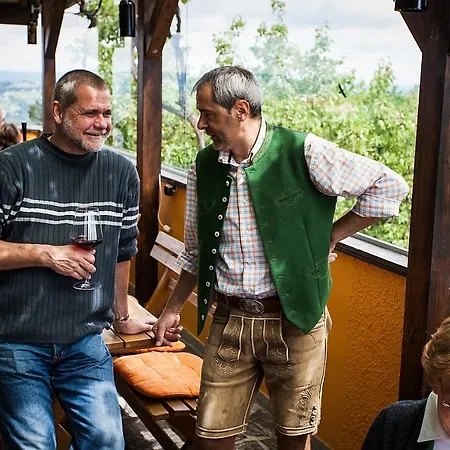 Wohlmuth-lückl * Kitzeck im Sausal