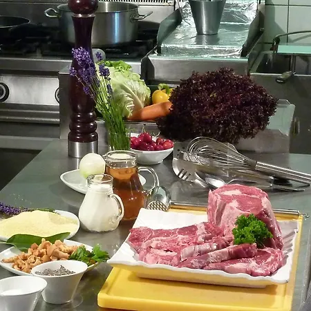 Locanda Wohlmuth-lueckl *