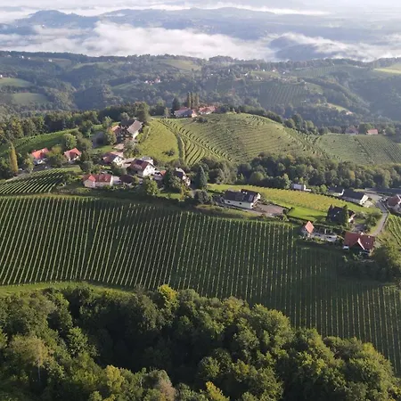 Wohlmuth-lückl Gasthof *