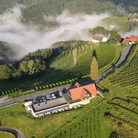 宾馆 沃姆-卢克尔宾馆 绍萨尔地区基策克