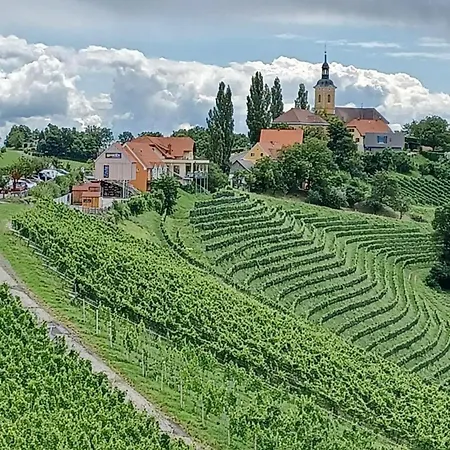 Gasthof Wohlmuth-lückl Kitzeck im Sausal