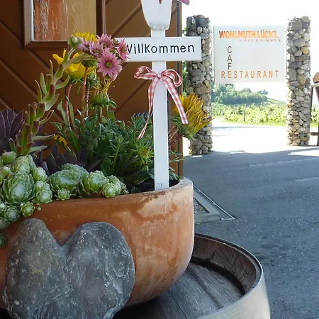 Wohlmuth-lückl Gasthof *