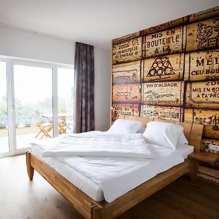Inn Wohlmuth-lueckl Kitzeck im Sausal