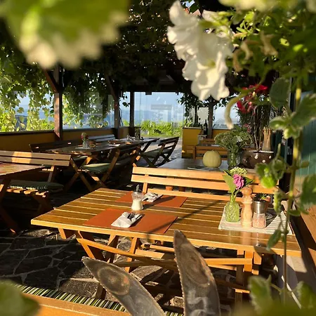 Gasthof Wohlmuth-lückl Kitzeck im Sausal