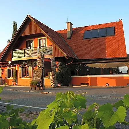 Wohlmuth-lueckl Kitzeck im Sausal