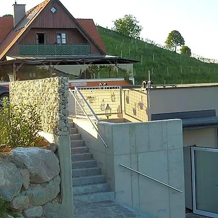 Wohlmuth-lueckl Mini-hôtel *