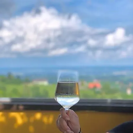Wohlmuth-lueckl Inn Kitzeck im Sausal