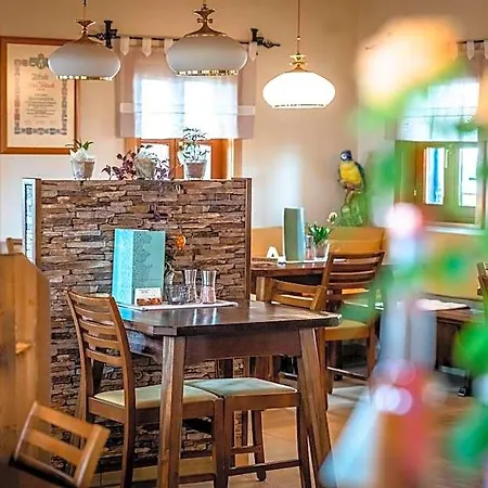Mini-hôtel Wohlmuth-lueckl Kitzeck im Sausal