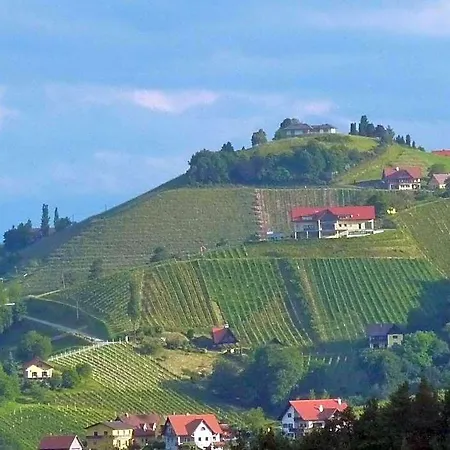 Mini-hôtel Wohlmuth-lueckl Kitzeck im Sausal