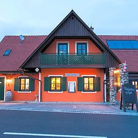 Wohlmuth-lueckl * Kitzeck im Sausal