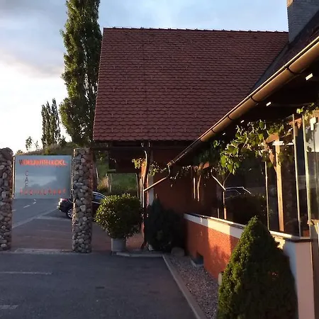 Inn Wohlmuth-lückl Kitzeck im Sausal