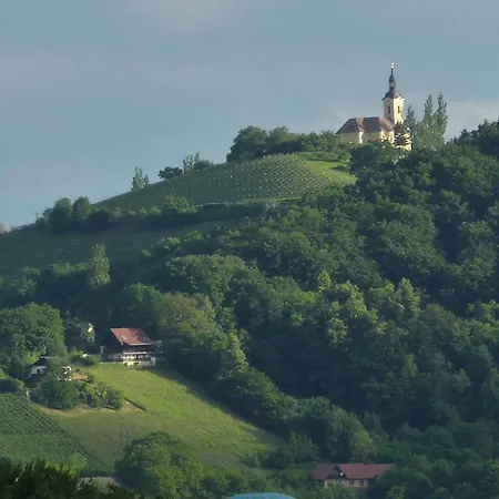 沃姆-卢克尔宾馆 绍萨尔地区基策克