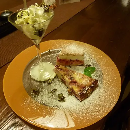 Mini-hôtel Wohlmuth-lueckl Kitzeck im Sausal