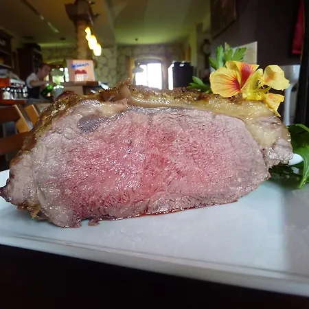 沃姆-卢克尔宾馆 绍萨尔地区基策克