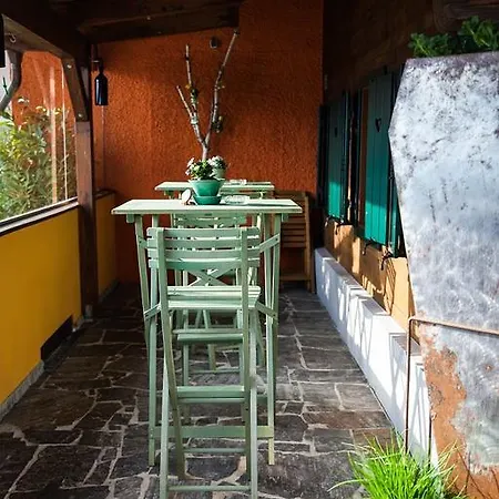 Mini-hôtel Wohlmuth-lueckl