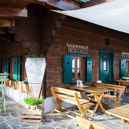 Wohlmuth-lueckl Inn Kitzeck im Sausal