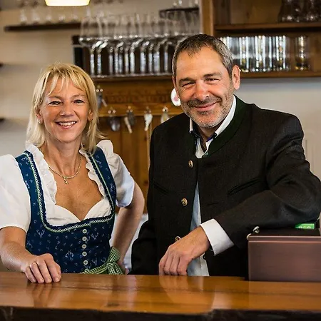 Wohlmuth-lueckl Inn