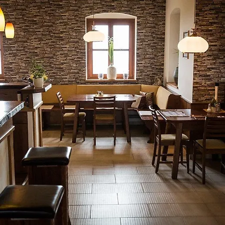 Inn Wohlmuth-lueckl Kitzeck im Sausal