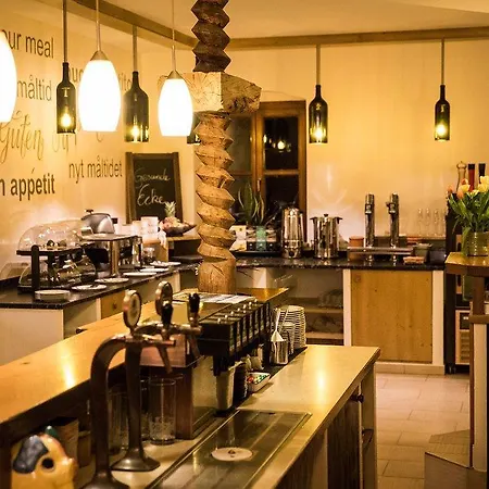 沃姆-卢克尔宾馆 宾馆