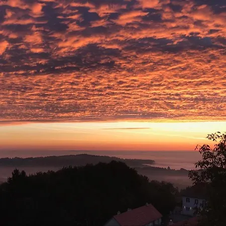 Wohlmuth-lückl Inn Kitzeck im Sausal