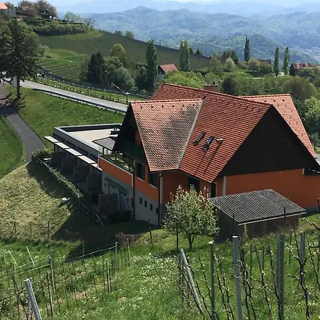 Mini-hôtel Wohlmuth-lueckl