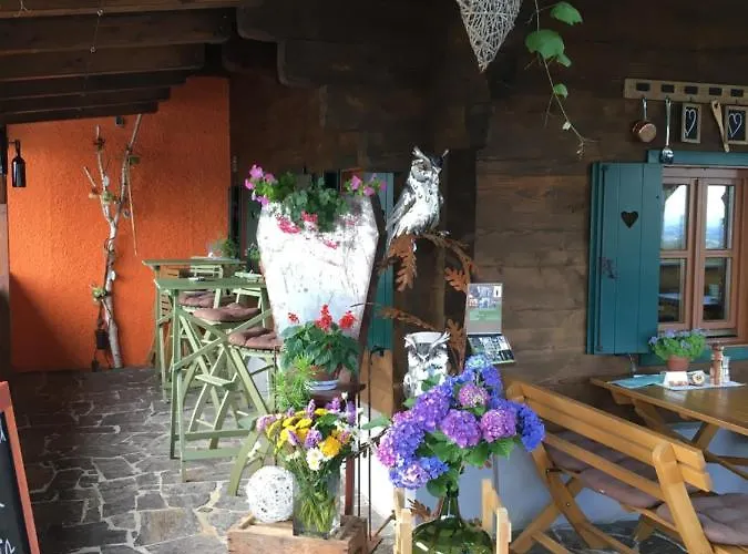 沃姆-卢克尔宾馆 宾馆