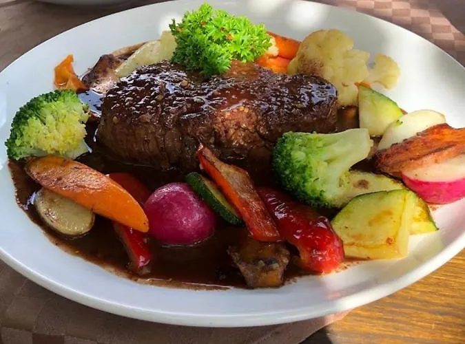 沃姆-卢克尔宾馆