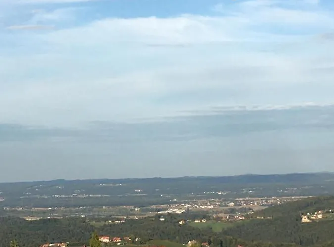 沃姆-卢克尔宾馆 宾馆