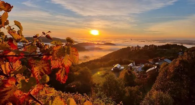 宾馆 沃姆-卢克尔宾馆 *