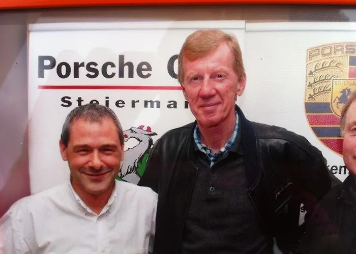 沃姆-卢克尔宾馆 宾馆