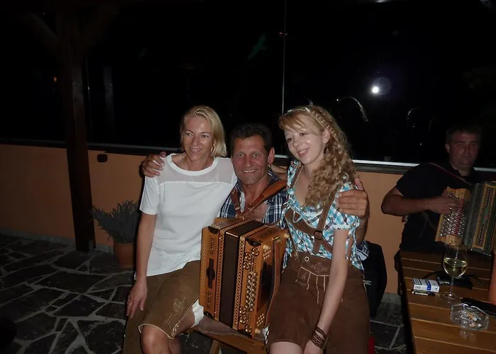 Wohlmuth-lueckl Herberg *