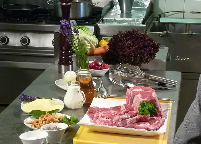 宾馆 沃姆-卢克尔宾馆 *