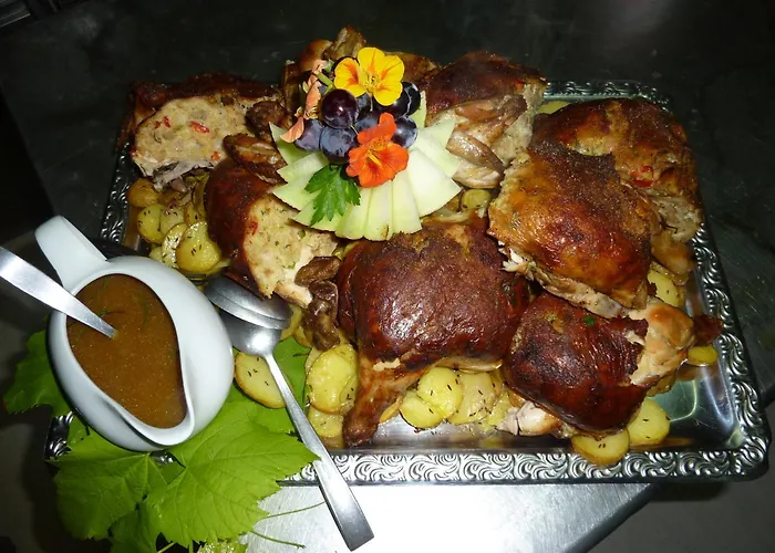 沃姆-卢克尔宾馆 宾馆 *