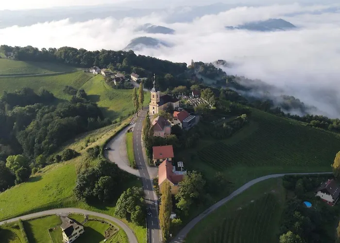 Wohlmuth-lueckl Han/Misafirhane