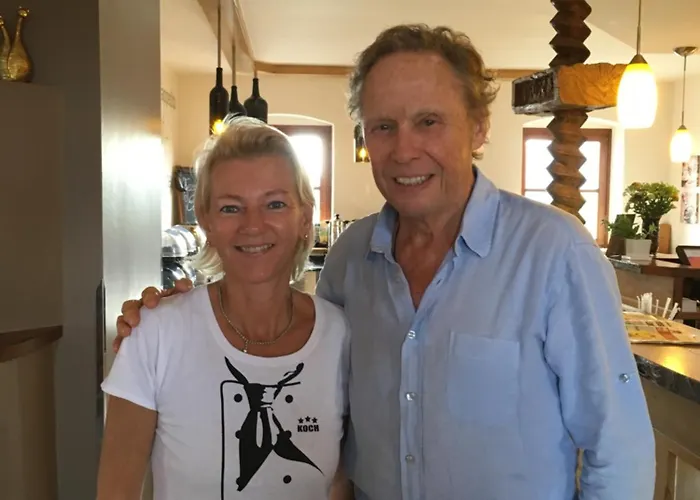 Wohlmuth-lueckl * Kitzeck im Sausal