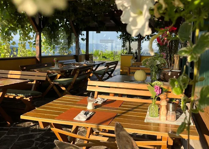 Han/Misafirhane Wohlmuth-lueckl Kitzeck im Sausal