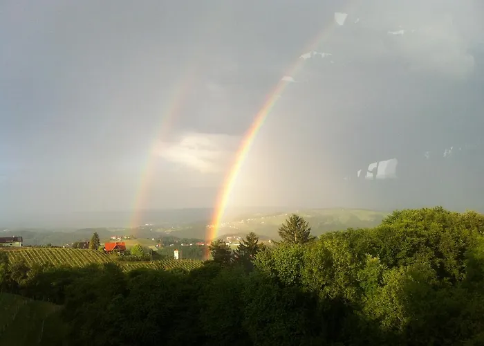 沃姆-卢克尔宾馆 绍萨尔地区基策克