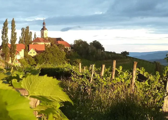 Wohlmuth-lueckl * Kitzeck im Sausal