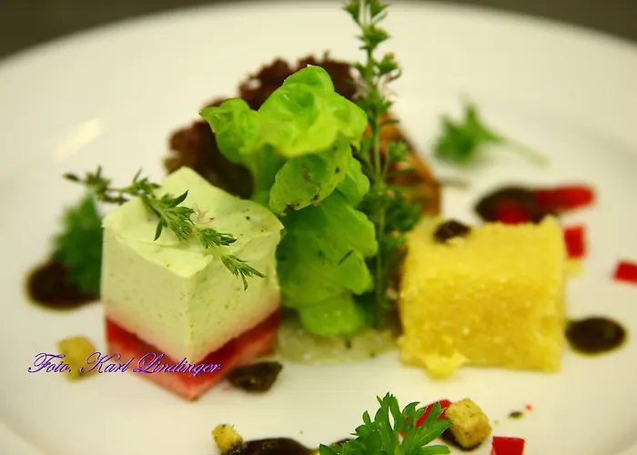 沃姆-卢克尔宾馆 宾馆