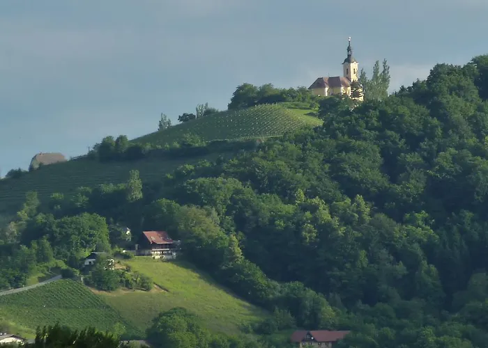 沃姆-卢克尔宾馆 绍萨尔地区基策克