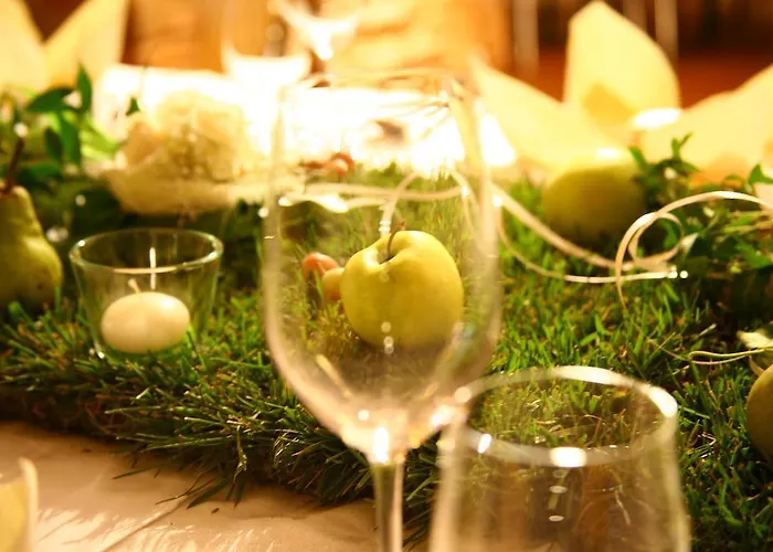 Wohlmuth-lueckl Han/Misafirhane *