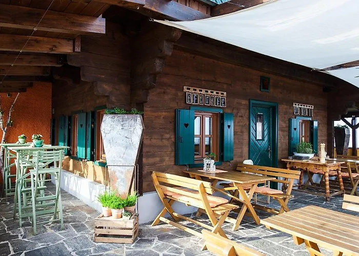 沃姆-卢克尔宾馆 宾馆 绍萨尔地区基策克