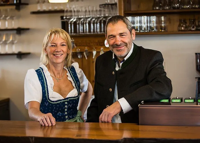 沃姆-卢克尔宾馆 宾馆