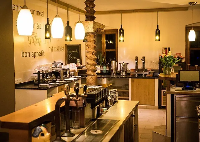 沃姆-卢克尔宾馆 宾馆