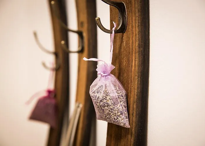 Han/Misafirhane Wohlmuth-lueckl *