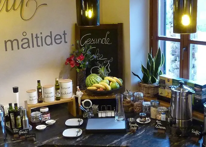 沃姆-卢克尔宾馆 宾馆