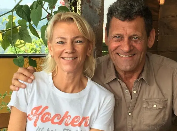 宾馆 沃姆-卢克尔宾馆 绍萨尔地区基策克