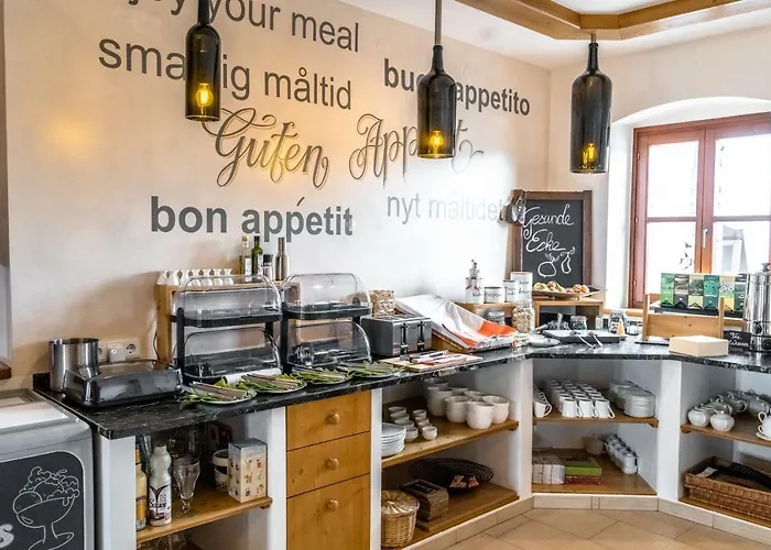 Han/Misafirhane Wohlmuth-lueckl Kitzeck im Sausal